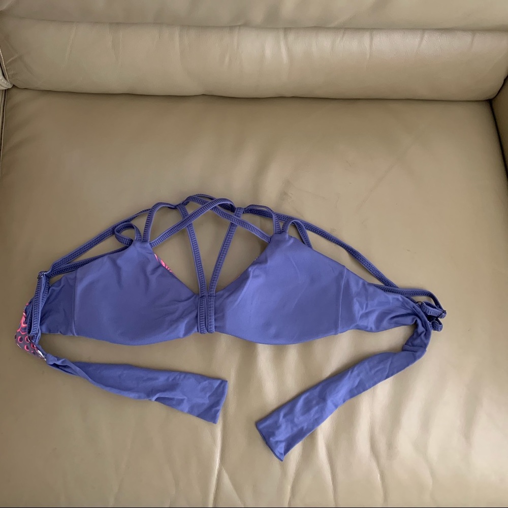 Maaji bikini top